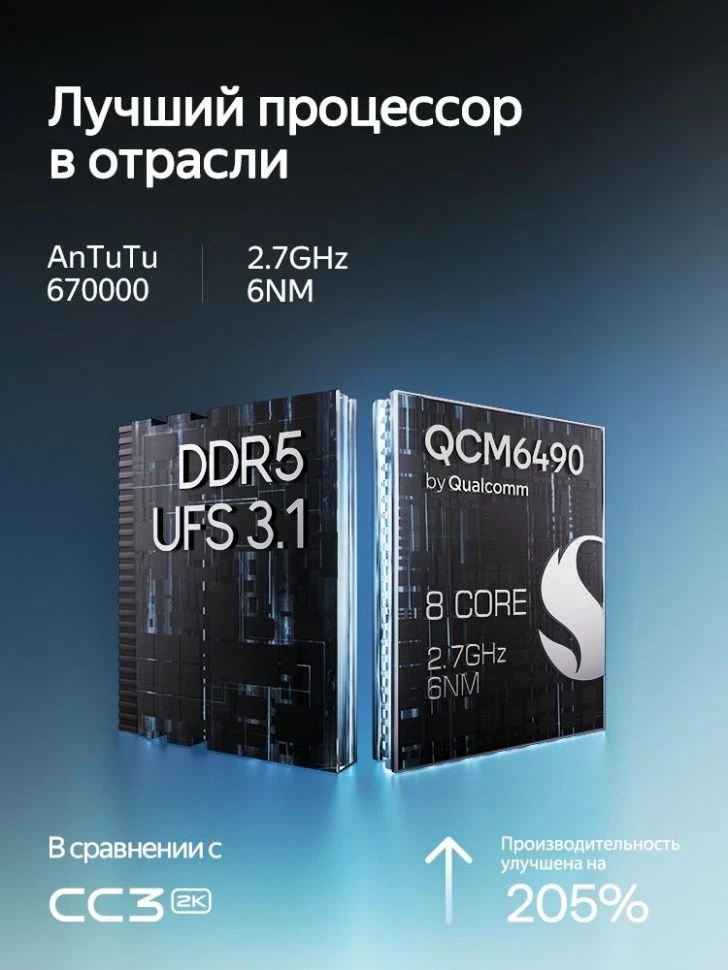 Штатная магнитола Teyes CC4 Pro 8/128 Kia Mohave (2008-2016)