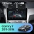 Штатная магнитола Teyes CC4 Pro 8/128 Toyota Camry 7 XV 50 55 (2011-2014) (черно-серая) F1