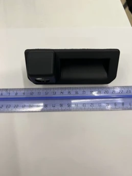 Адаптер под заднюю камеру в ручку Audi A5 2016+, Skoda Rapid, Volkswagen Polo