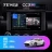 Штатная магнитола Teyes CC3 2K 4/64 Toyota GR 86 ZN8 GT 86 ZN6 (2012-2021)