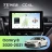 Штатная магнитола Teyes CC4L 6/64 Toyota Camry 8 XV 70 (2020-2021)