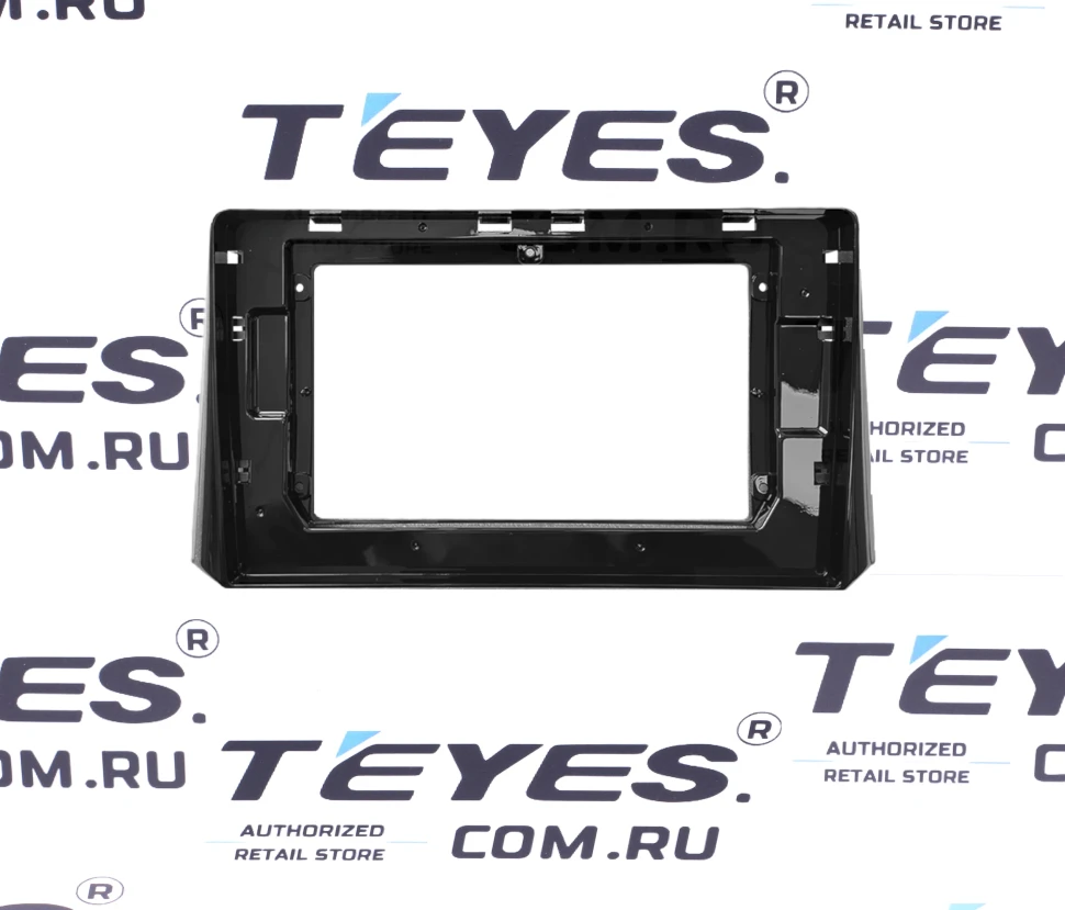 Переходная рамка Toyota Corolla 12 (2018-2020) Тип-A (10")