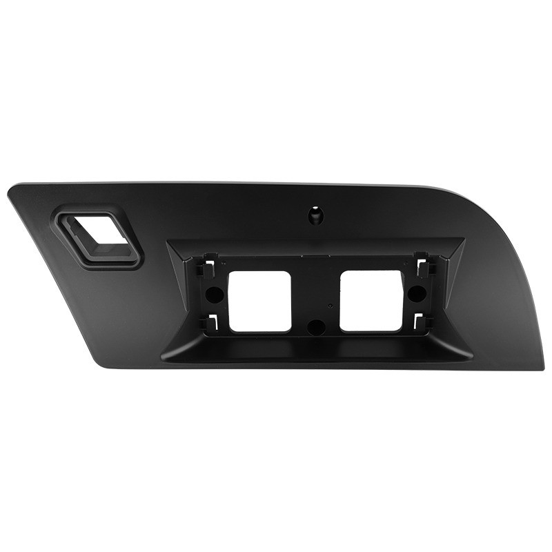 Переходная рамка Mercedes-Benz E-Class 4 W212 S207 A207 S212 C207 (NTG 4.0) (2009-2012) (12,3")