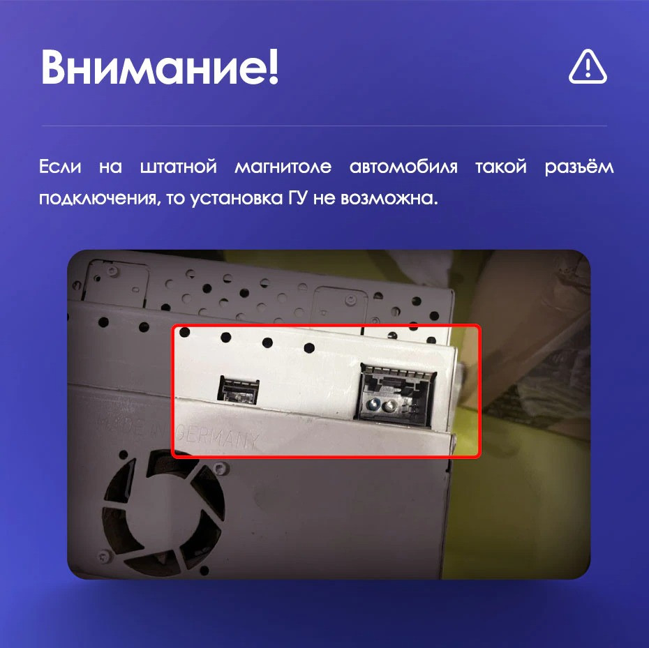 Штатная магнитола Teyes CC3L 4/32 Mercedes-Benz E-Class S211 W211 CLS-Class C219 (2002-2010)