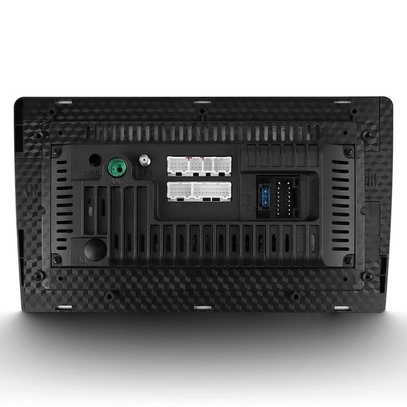 Штатная магнитола Teyes CC3L WiFi 2/32 Renault Master (2010-2019) F1