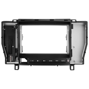 Переходная рамка Toyota Crown 12 S180 (1999-2008) (9")