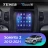 Штатная магнитола Tesla style Teyes TPRO 2 4/64 Kia Sorento 2 XM (2012-2021) HIGH F2