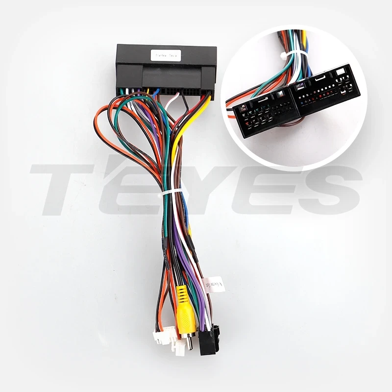 Переходная рамка Hyundai Elantra 5 JK GD MD UD (2011-2015) F2 (9,7")