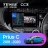 Штатная магнитола Teyes CC3 4/32 Toyota Prius C (2018-2020) Правый руль
