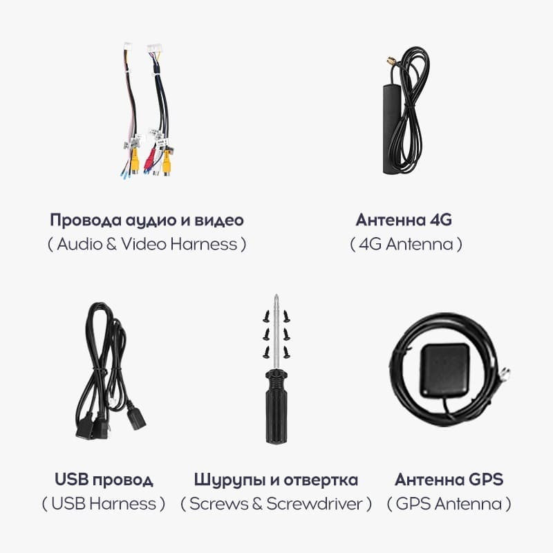 Переходная рамка Dodge Ram 4 IV DJ DS (2013-2019) Тип-A (9,7")