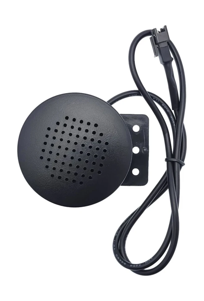 Комплект проводов для установки WM-MT в Jeep Compass (2017-2023), Renegade 2014+ (основной, CAN)