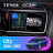 Штатная магнитола Teyes CC3 2K 4/64 Honda City (2014-2017) Тип-A