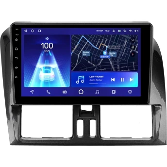 Переходная рамка Volvo XC60 (2013-2017) (9")