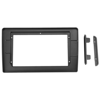 Переходная рамка Toyota Coaster (2013-2015) (10")