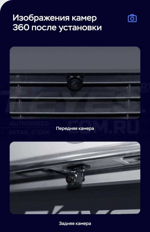 Штатная магнитола Teyes LUX ONE 360 6/128 BMW 5-Series Gran Turismo F07 (NBT) (2013-2017) Universal