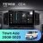 Штатная магнитола Teyes CC4 8/128 Toyota Town Ace (2008-2023)