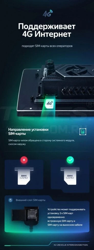 Штатная магнитола Teyes CC3 2K 6/128 Jeep Grand Cherokee WK2 (2013-2020) F3 (11")