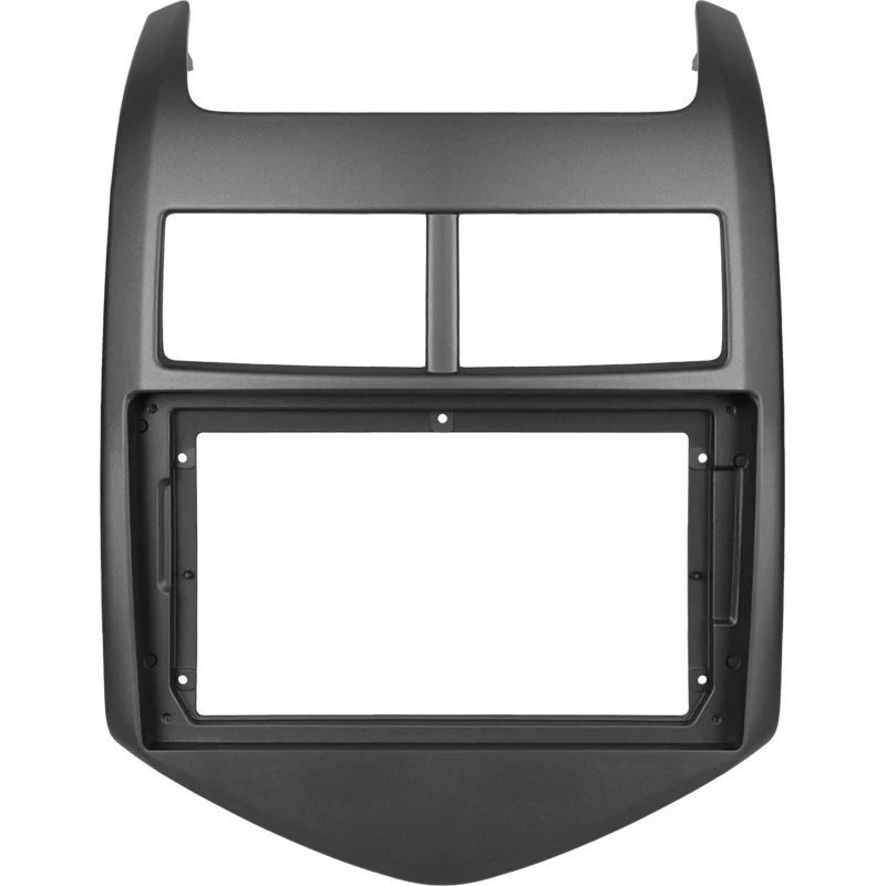 Переходная рамка Chevrolet Aveo 2 (2011-2015) (9")