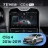 Штатная магнитола Teyes CC4 Pro 8/128 Renault Clio 4 BH98 KH98 (2016-2019)