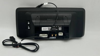 (Уценка) Магнитола 12,3" Teyes LUX ONE 6/128 Mercedes-Benz NTG 5.0 3