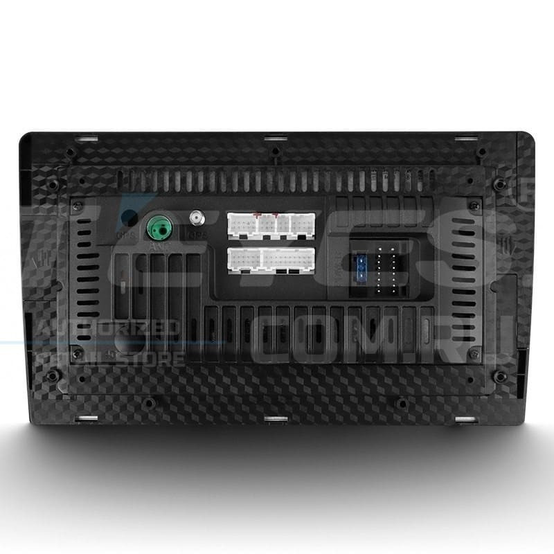 Штатная магнитола Teyes CC3L WiFi 2/32 Changan CS75 (2014-2019)