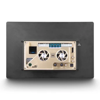 Штатная магнитола Teyes CC4 Pro 12/256 Skoda Rapid NH3 NH1 (2012-2020) (13") (10 inch Universal)