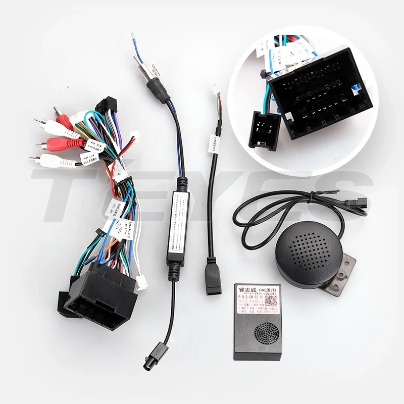 Переходная рамка Opel Insignia 1 / Buick Regal (2008-2013) (9,7")