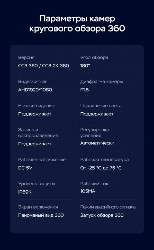 Штатная магнитола Teyes CC3 2K 360 6/128 Suzuki Alto 8 (2014-2021)