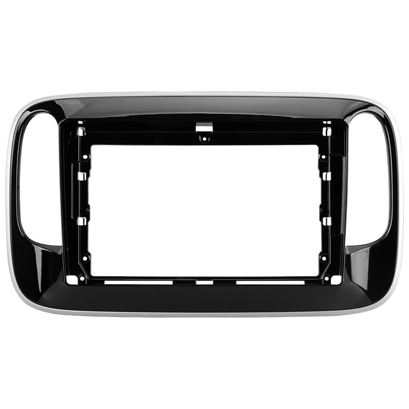 Переходная рамка GAC Trumpchi GS3 GE3 (2017-2021) (9")