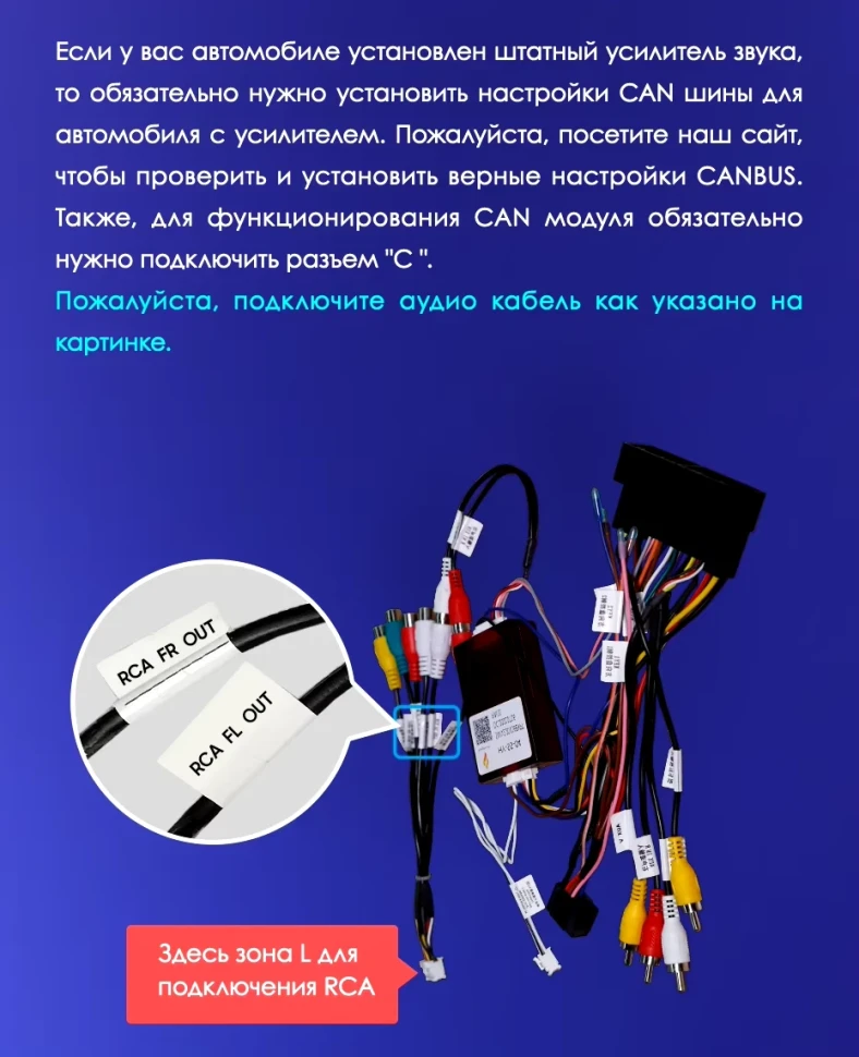 Штатная магнитола Teyes CC3 2K 4/64 Hyundai Santa Fe 3 (2013-2016) Тип-C