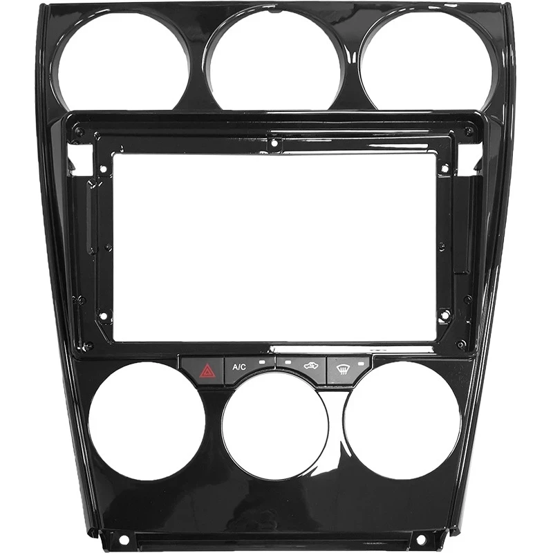 Штатная магнитола Teyes CC3 6/128 Mazda 6 GG (2002-2007)