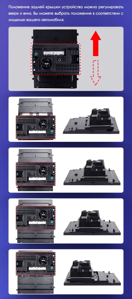 Штатная магнитола Tesla style Teyes TPRO 2 3/32 Nissan Teana J32 (2008-2013)