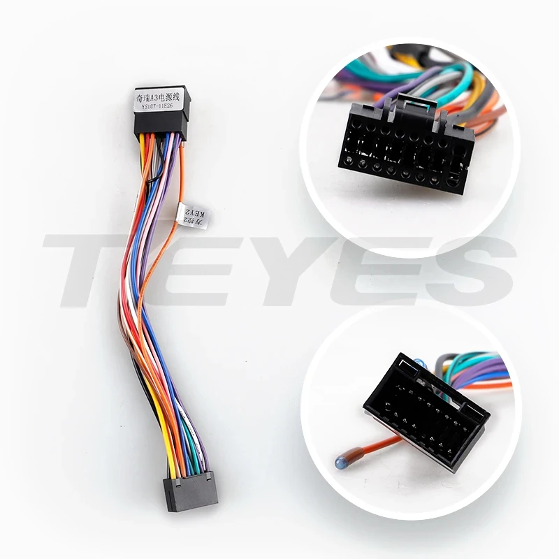 Переходная рамка Chery Fulwin 2 (2010-2012) F2 (9")