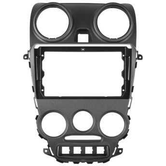 Переходная рамка Lada Granta Sport (2011-2018) F2 (9")