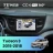 Штатная магнитола Teyes CC4 Pro 360 12/256 Hyundai Tucson 3 (2015-2018) Тип-B (черная)