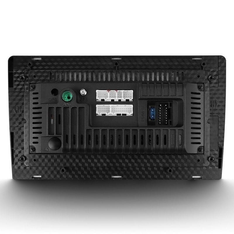 Штатная магнитола Teyes CC3L WiFi 2/32 Volkswagen Golf (2003-2009)