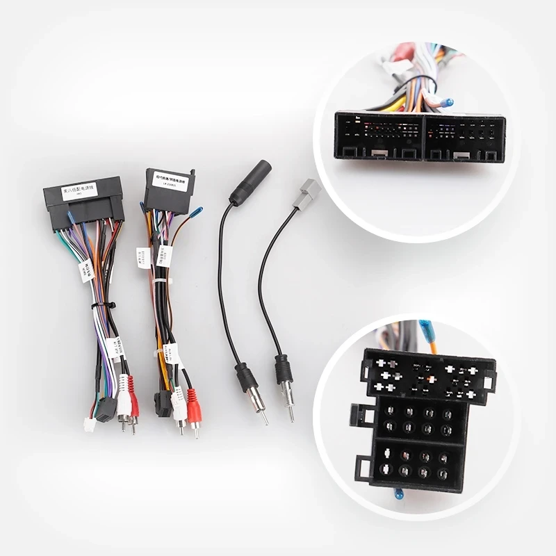 Переходная рамка Hyundai i20 2 II GB (2014-2018) Правый руль (9")