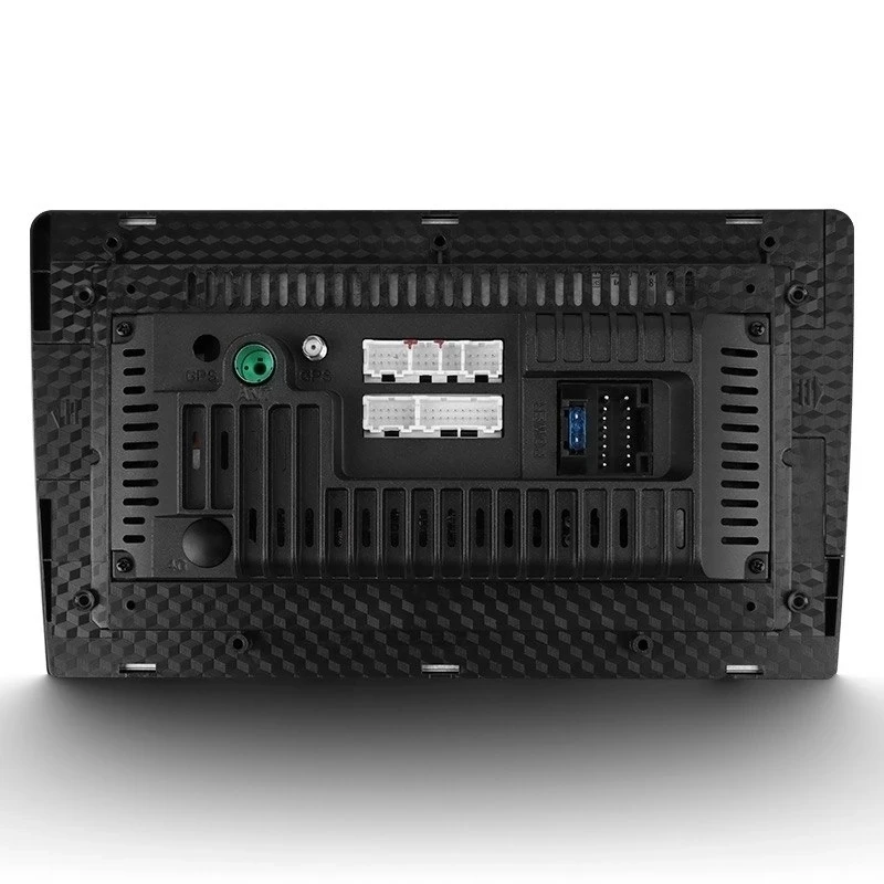 Штатная магнитола Teyes CC3L WiFi 2/32 Toyota 4Runner 5 N280 (2009-2020)