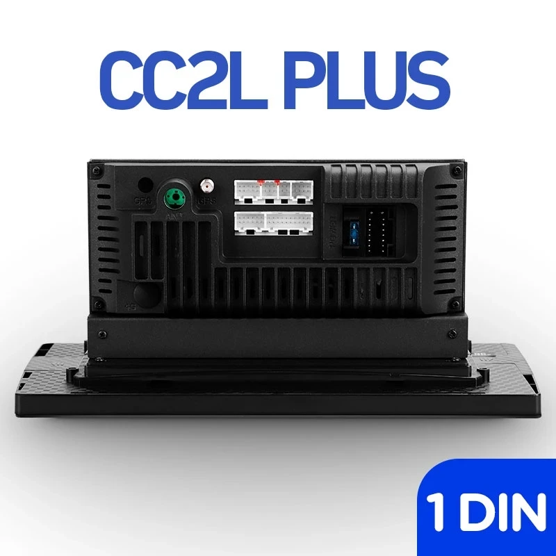 Переходная рамка Toyota RAV4 XA50 (2018-2023) (1 Din) (10")