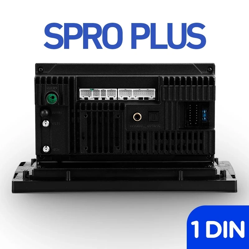 Переходная рамка Hyundai Sonata DN8 (2019-2020) (1 Din) Тип-A (10")