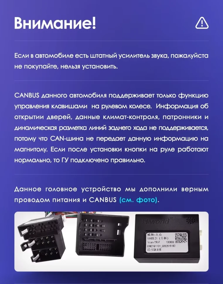 Штатная магнитола Teyes CC3 2K 4/32 Volkswagen Touareg GP (2002-2010) F2