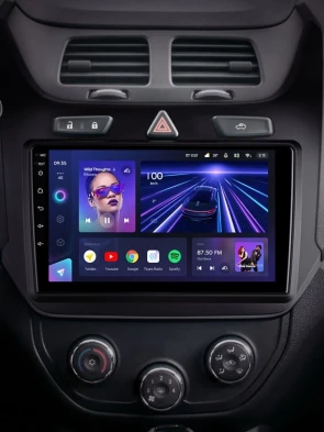 Штатная магнитола Teyes CC3 4/32 Chevrolet Cobalt 2 (2011-2018)