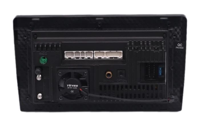 Магнитола Teyes CC2 Plus 3/32 Toyota Универсал 7"