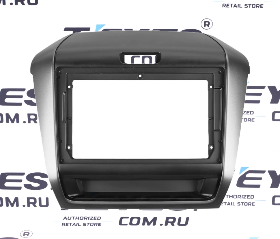 Переходная рамка Honda Freed 2 (2016-2020) (9")