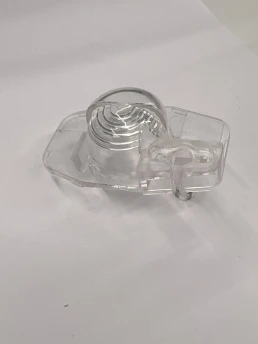 Адаптер под заднюю камеру в подсветку номера Toyota Corolla 2006 -2013