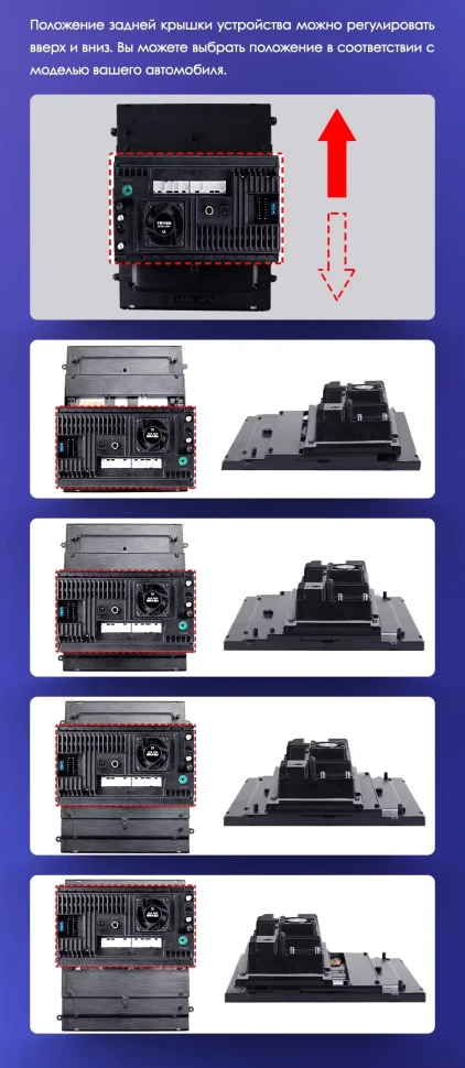 Штатная магнитола Tesla style Teyes TPRO 2 4/64 Toyota Camry 6 XV 40 (2006-2011) F1