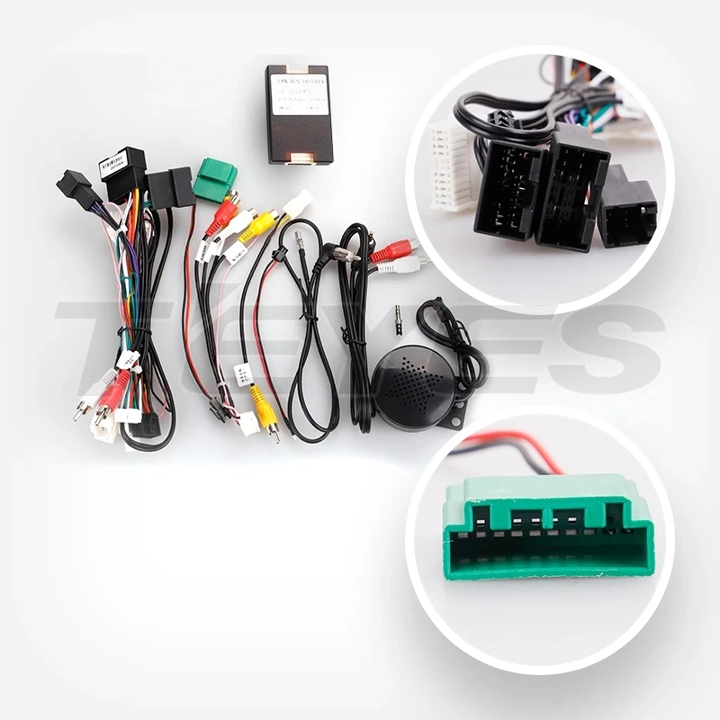 Переходная рамка Subaru Tribeca WX W10 (2004-2014) (1 Din) (9")