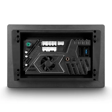 Штатная магнитола Teyes CC3 2K 6/128 Ford Escape (2000-2007) (11")